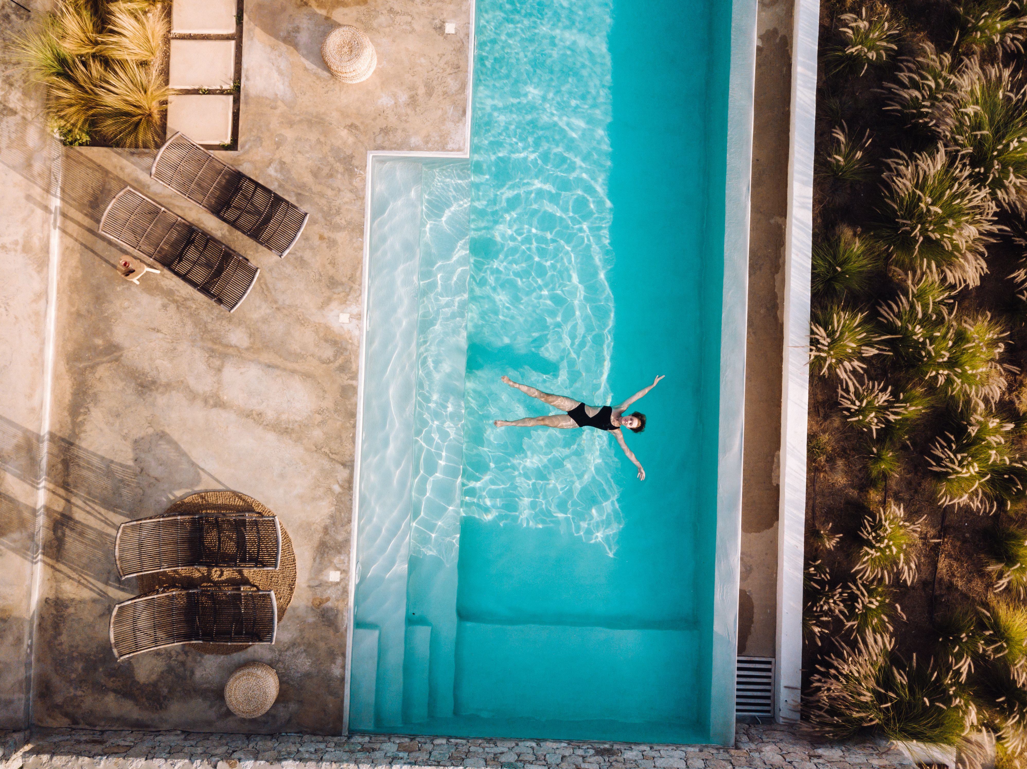 Luxury Villas & Exclusive Beachfront Retreats