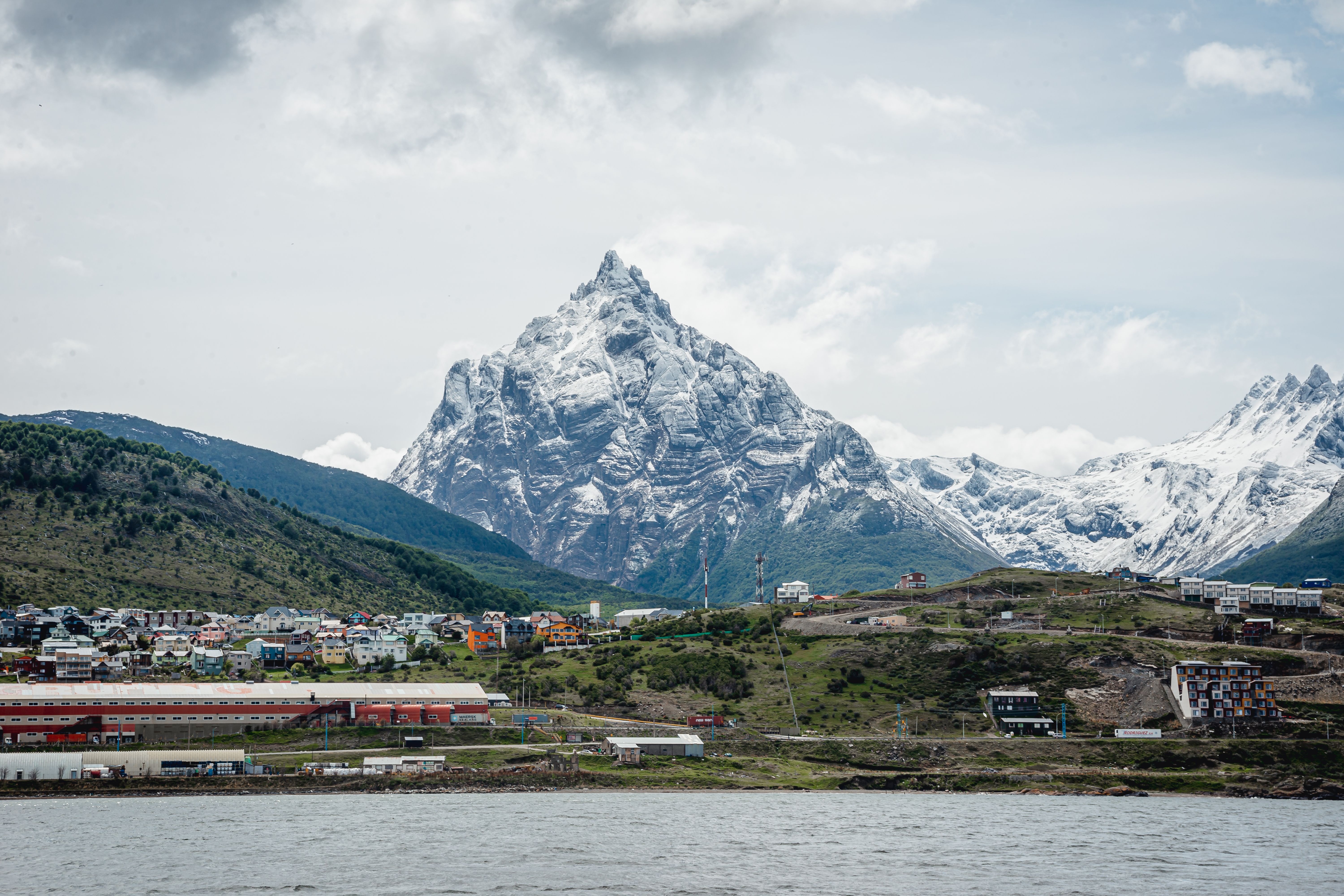 Patagonia