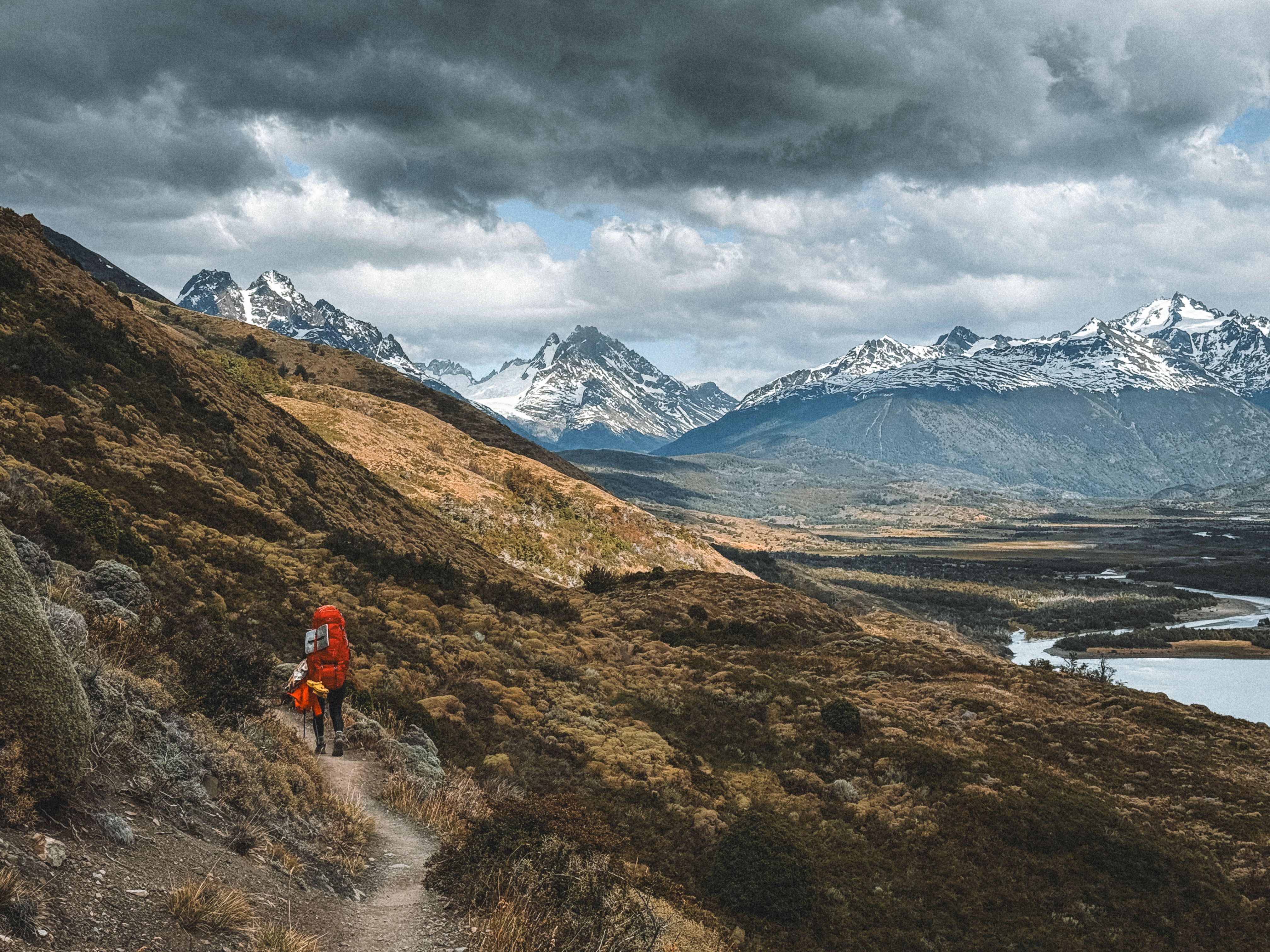 Discover the Best of Patagonia