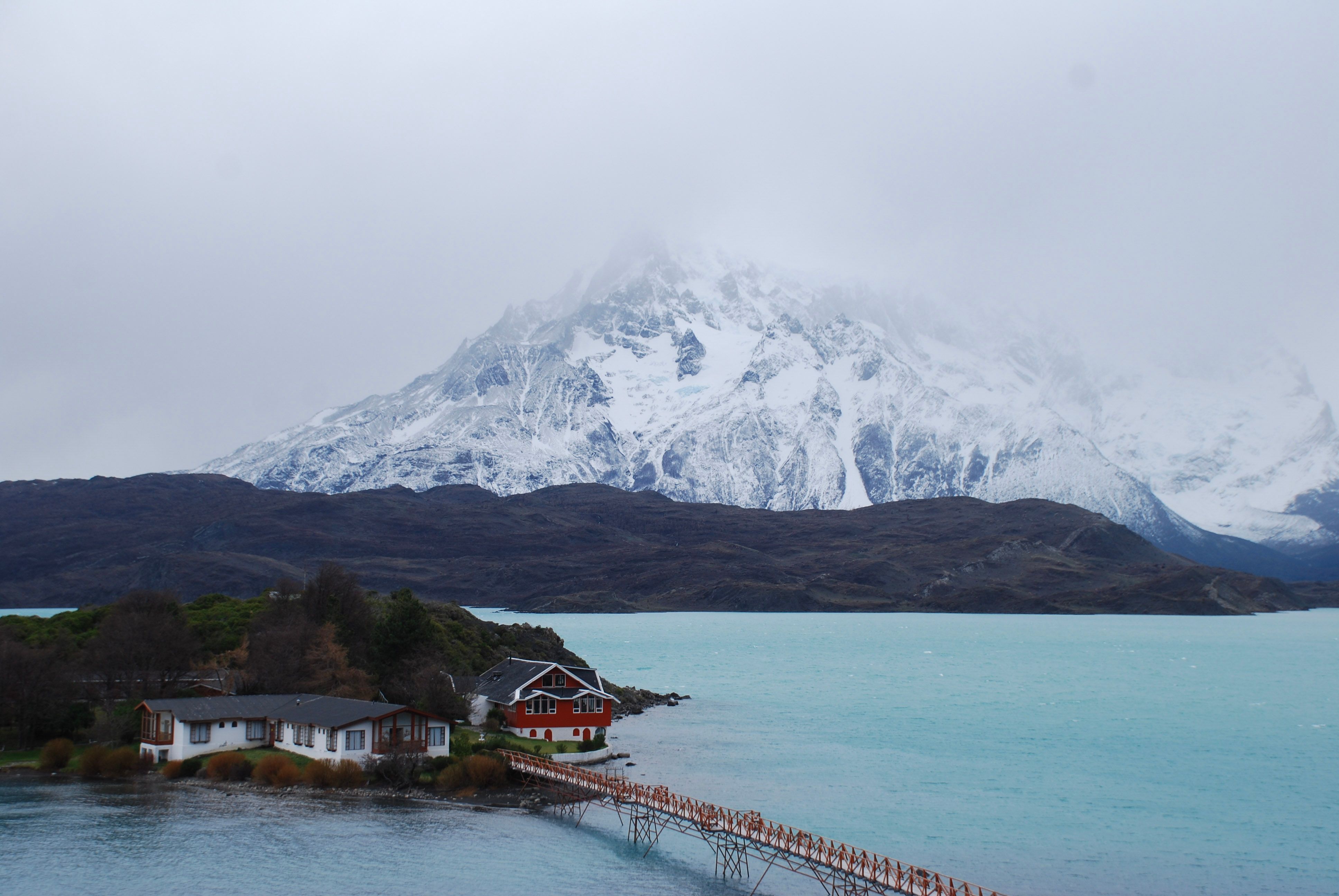 Luxury Lodges & Remote Wilderness Retreats