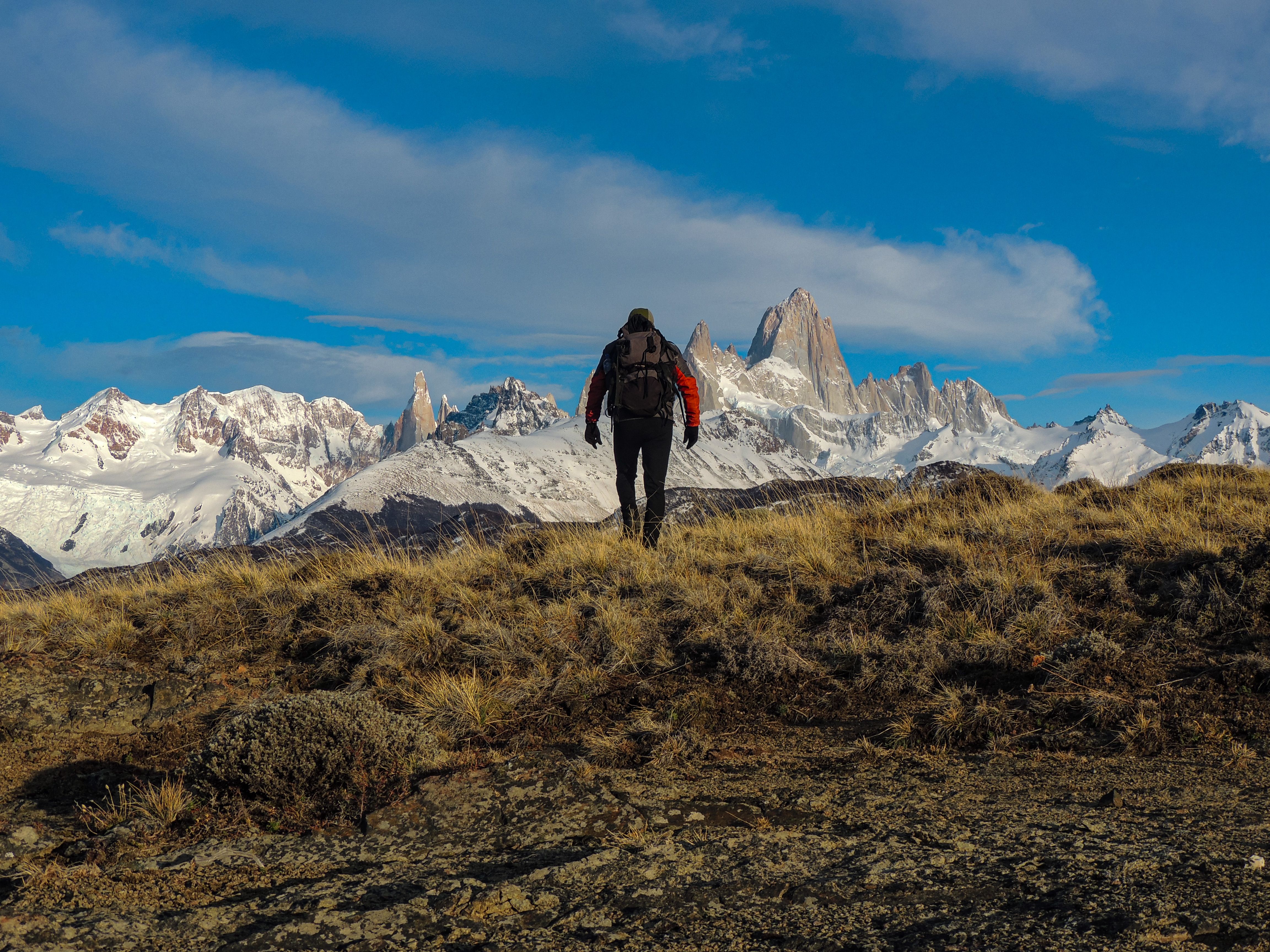 Private Expeditions & Outdoor Adventures