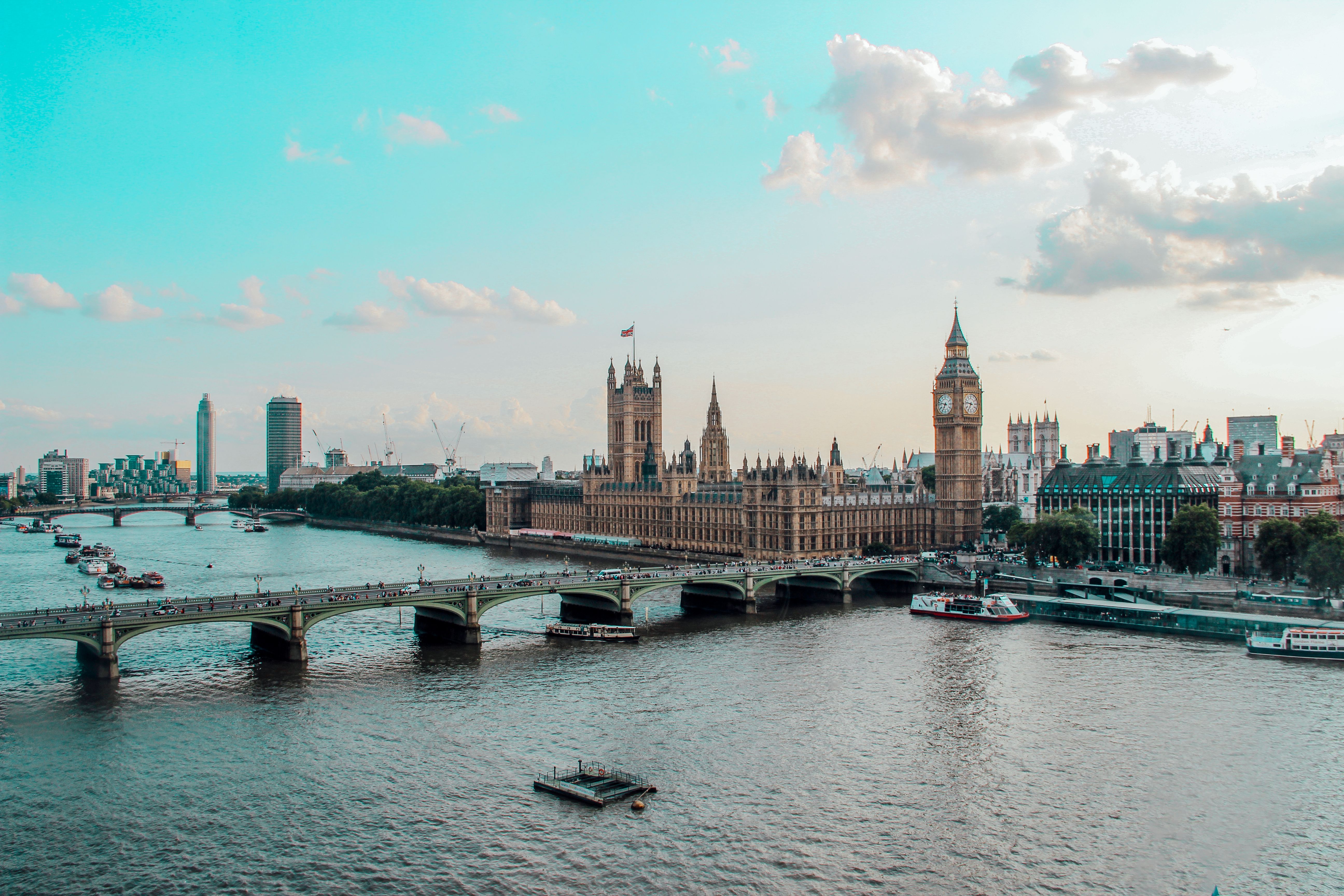 London