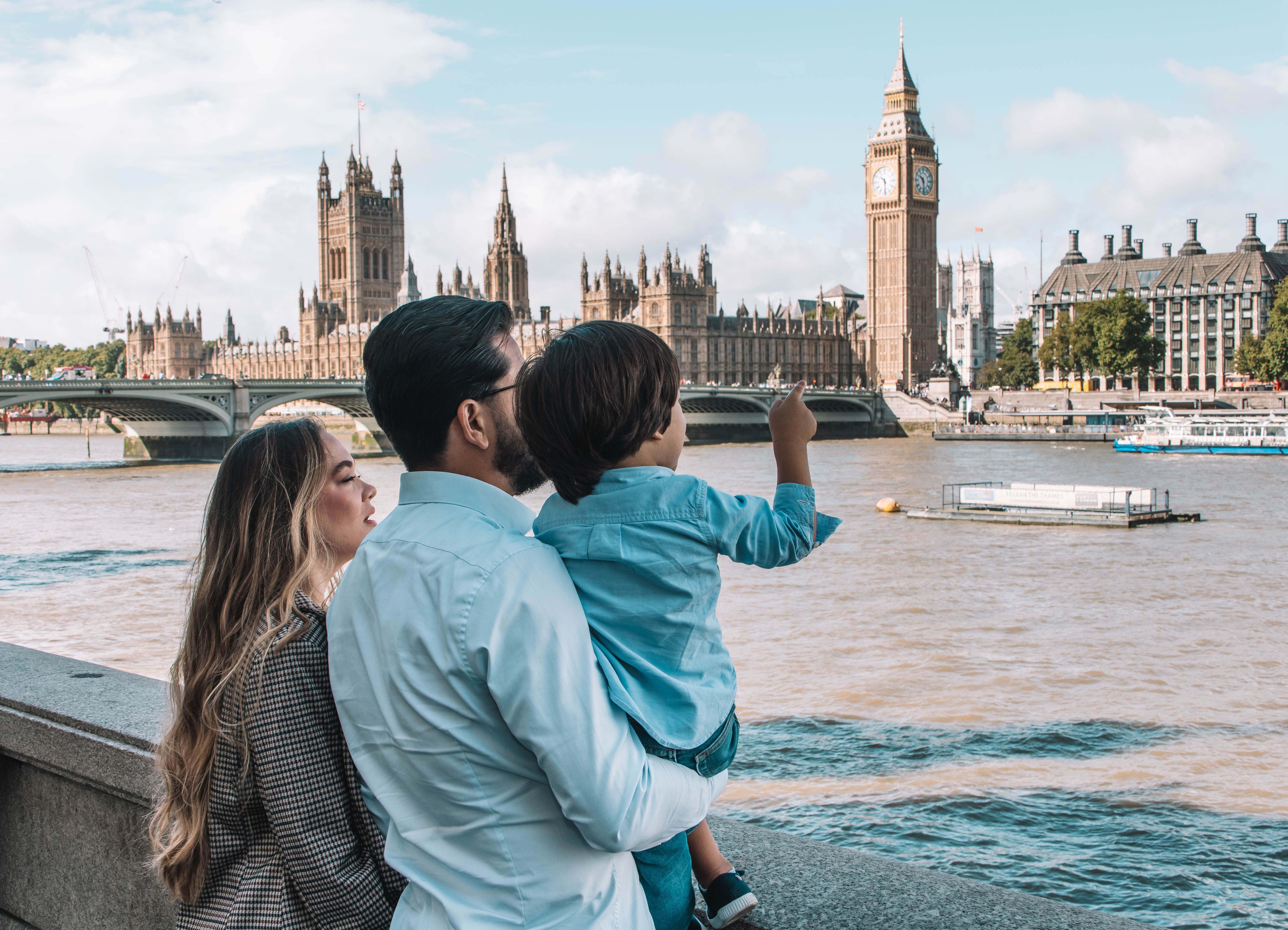 Discover the Best of London