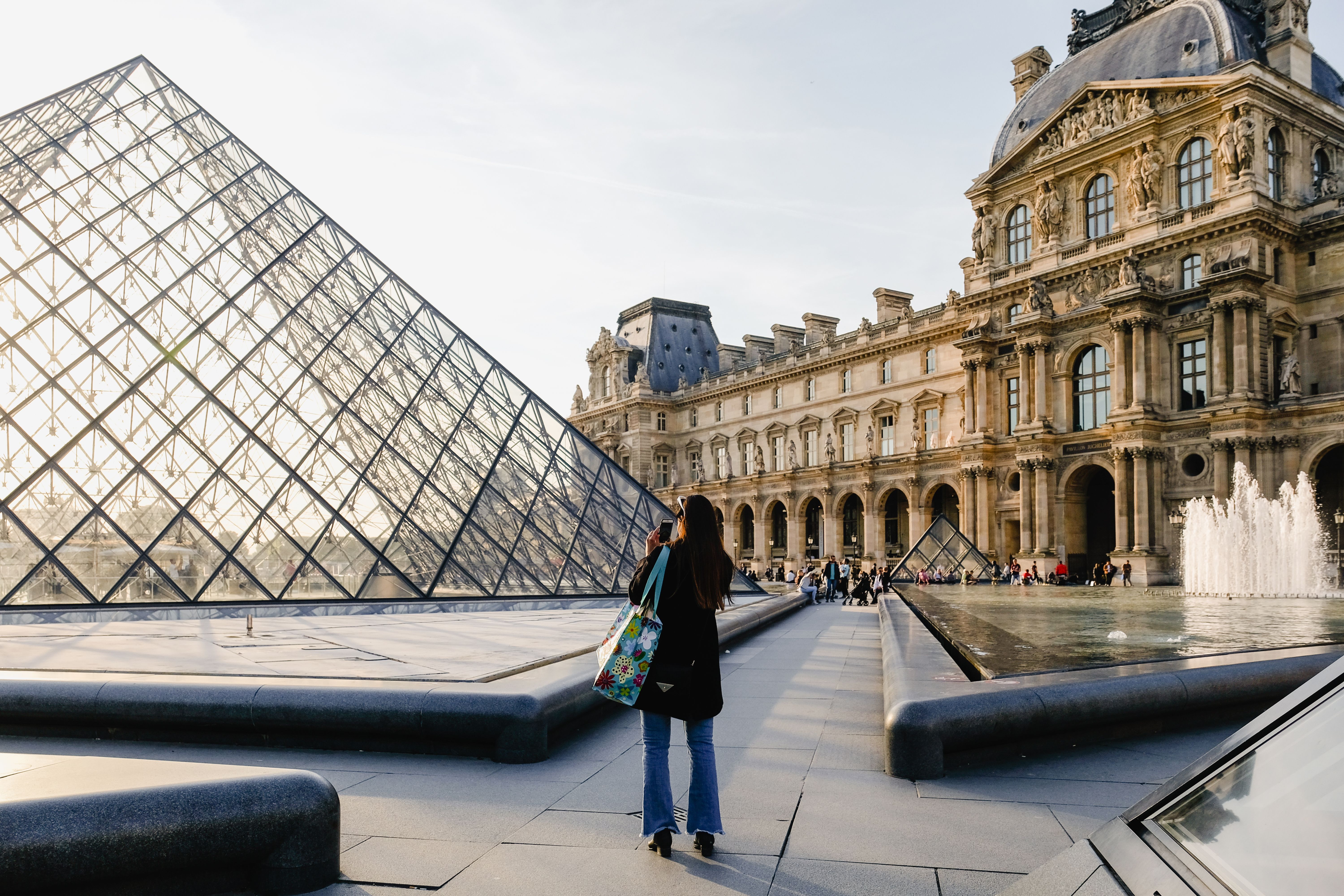 Discover Luxury Paris