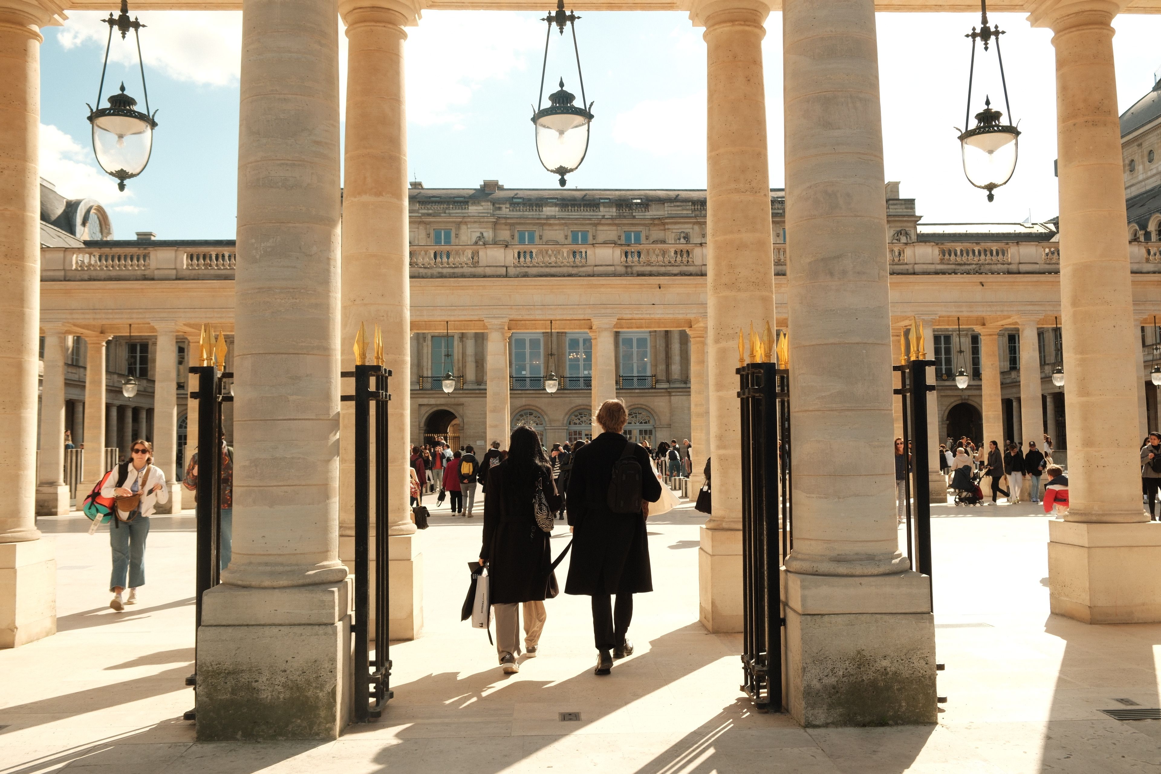 Private Tours & Exclusive Experiences