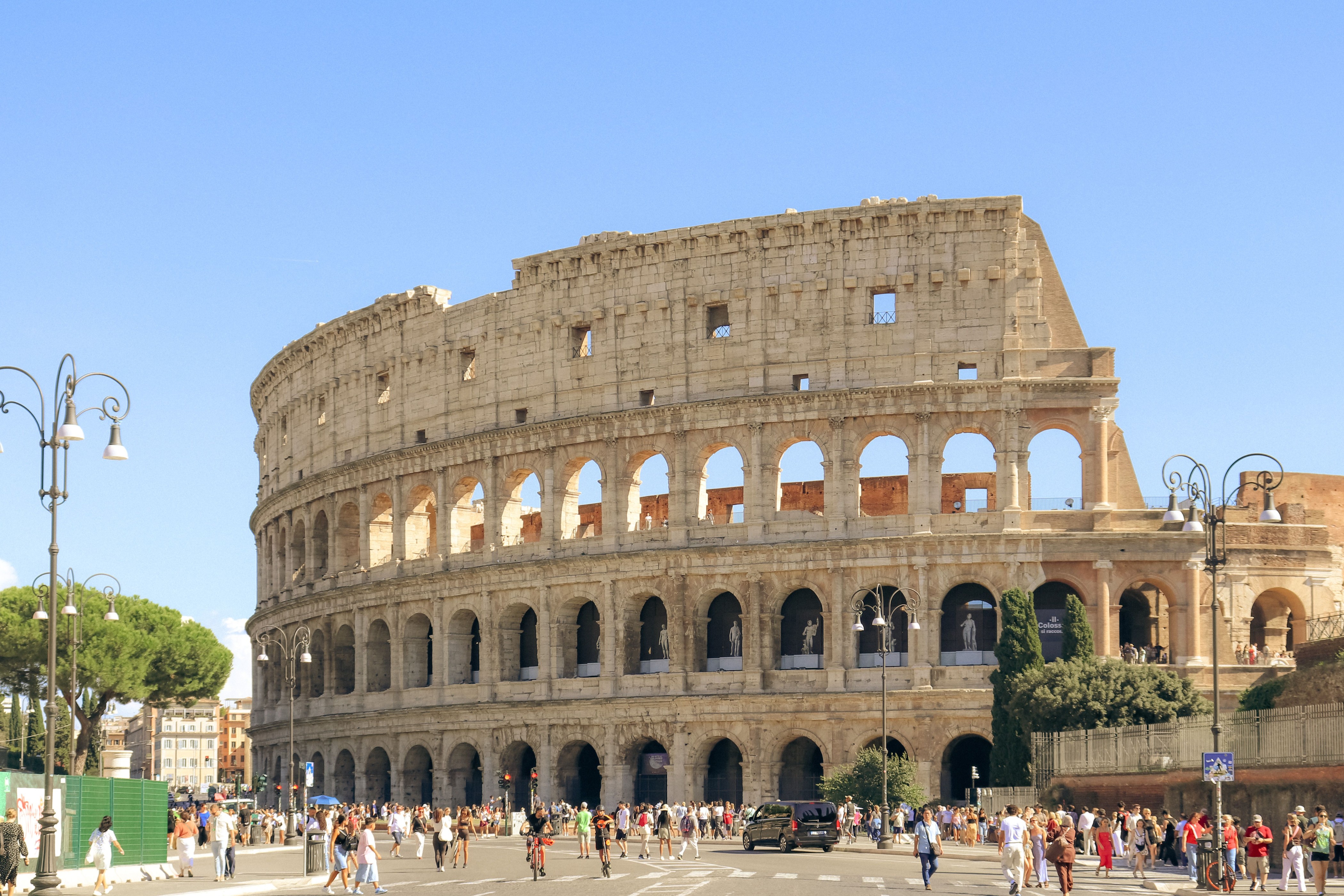 Rome