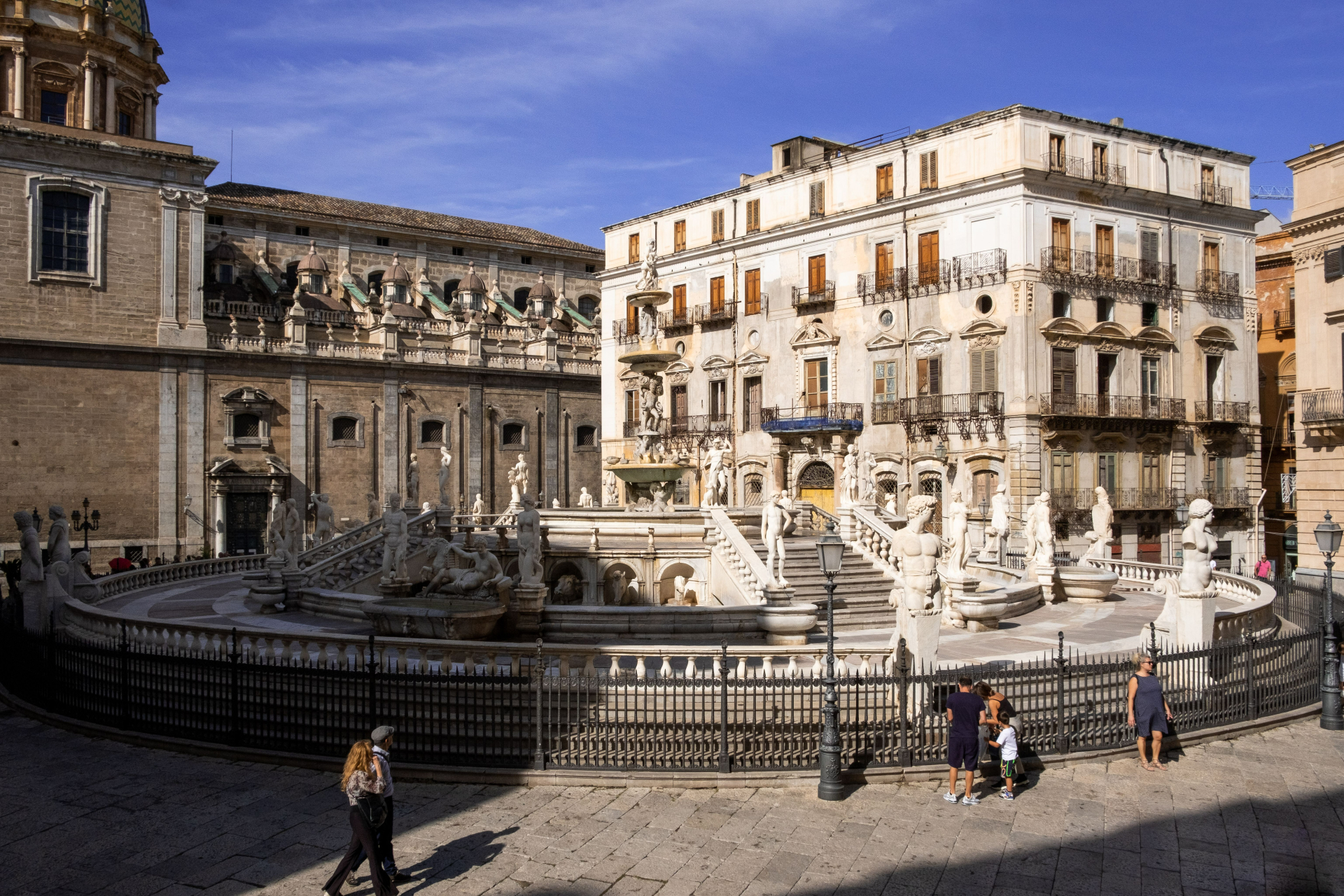 Discover the Spirit of Sicily