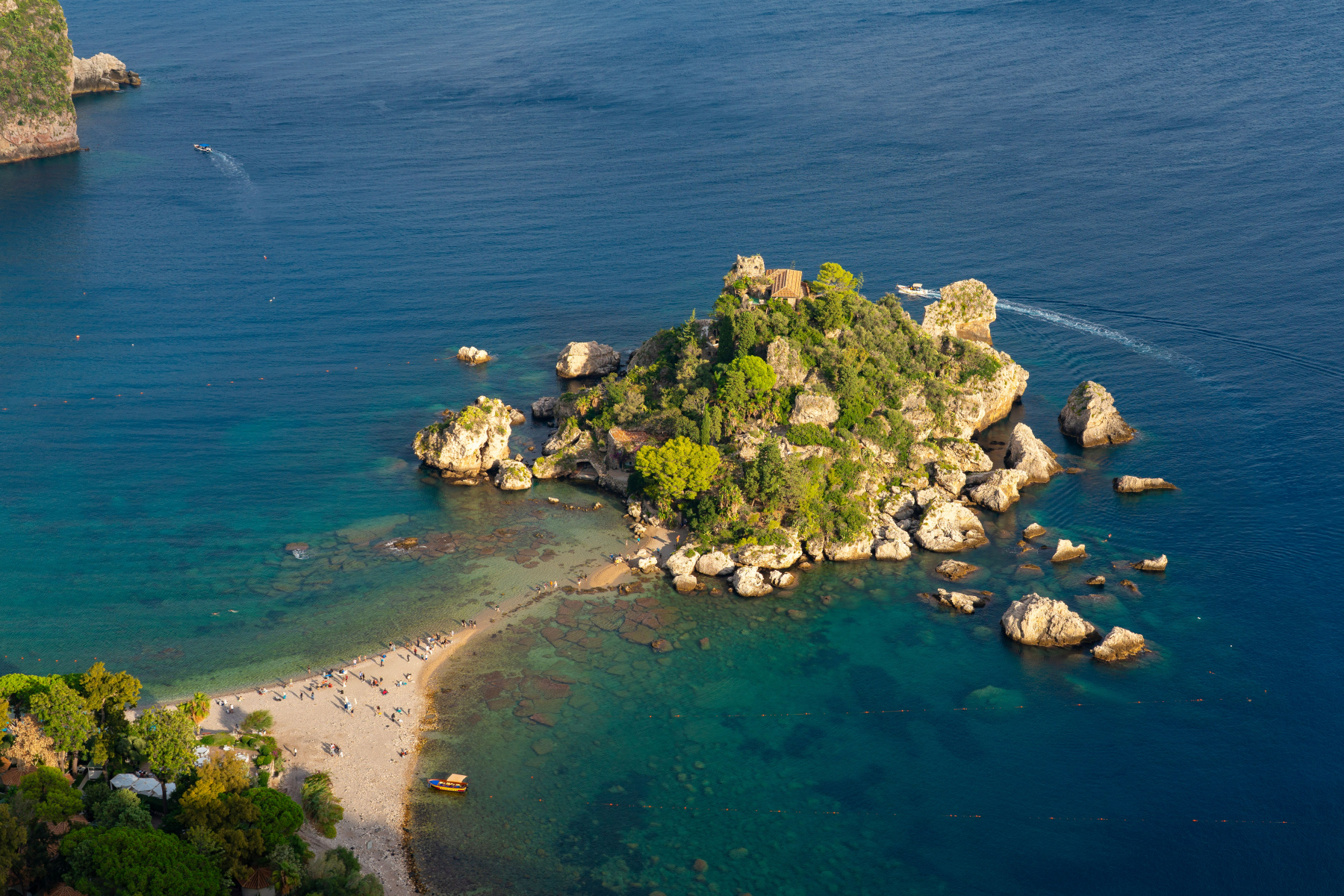 Stay in Sicily's Most Exclusive Retreats