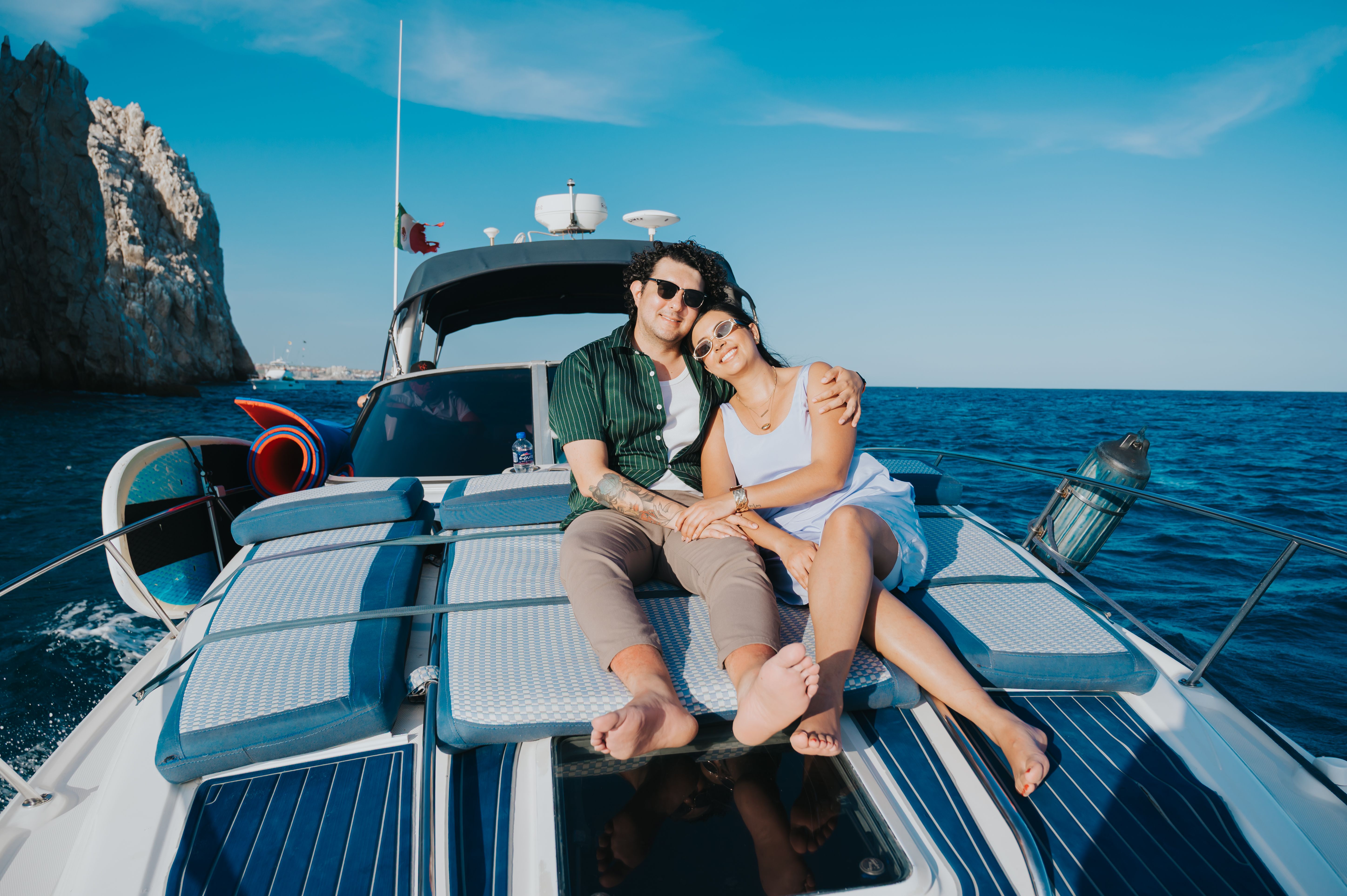Explore by Yacht, Vineyard & Private Guide