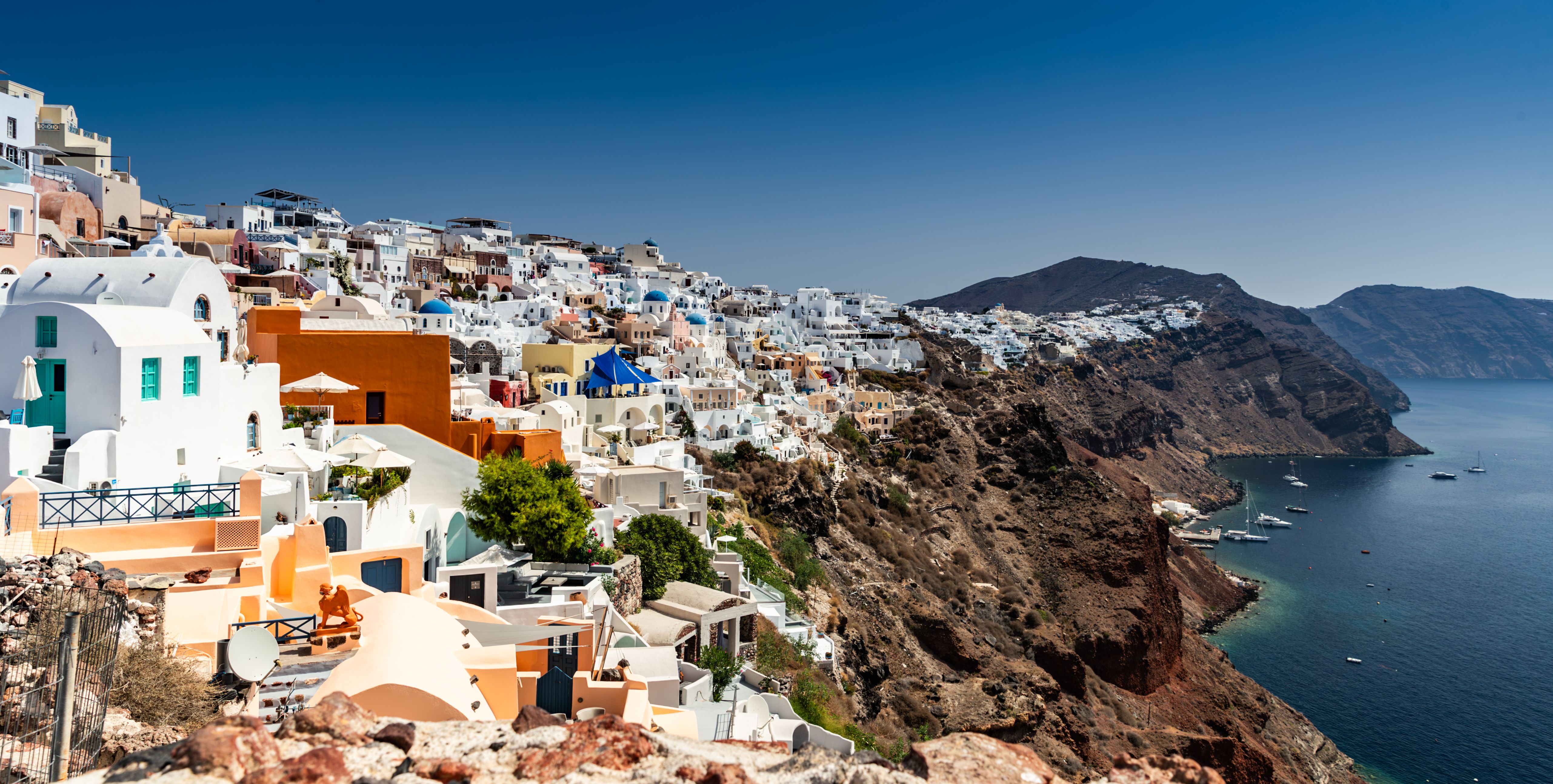 Santorini