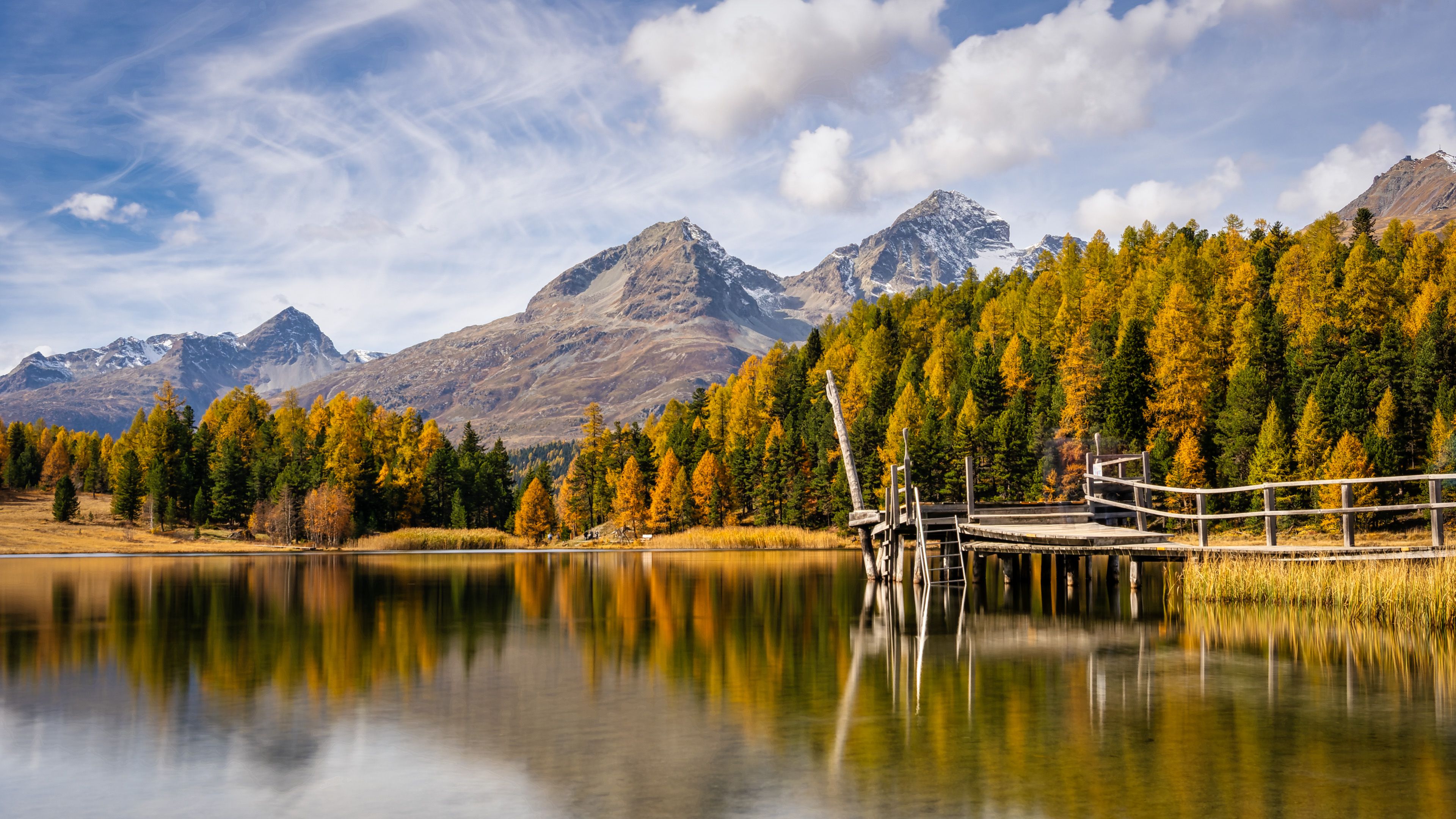 St. Moritz