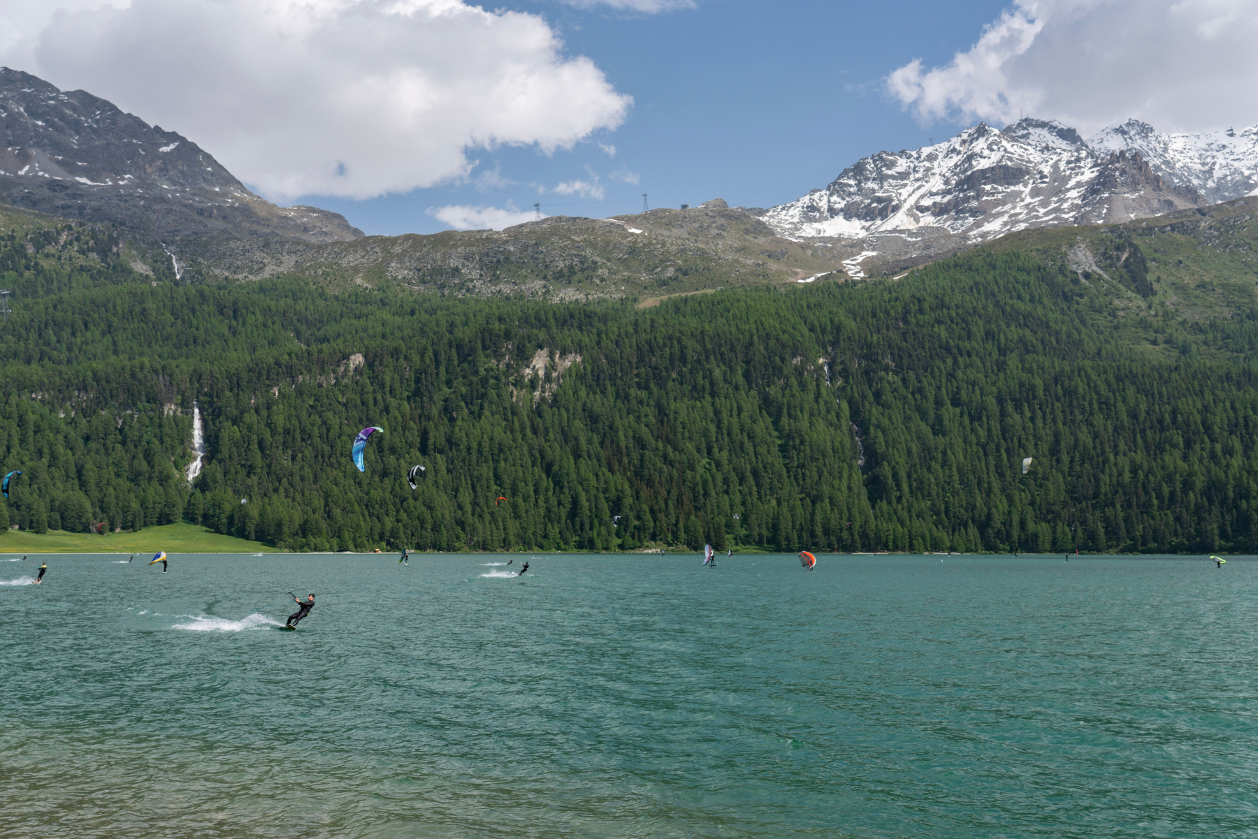Private Skiing & Exclusive Alpine Adventures