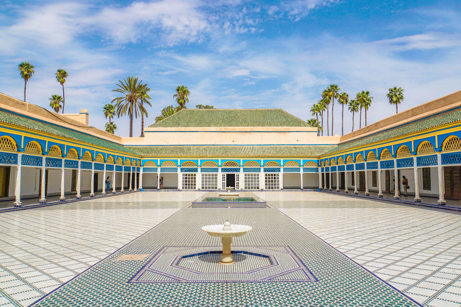 Marrakesh