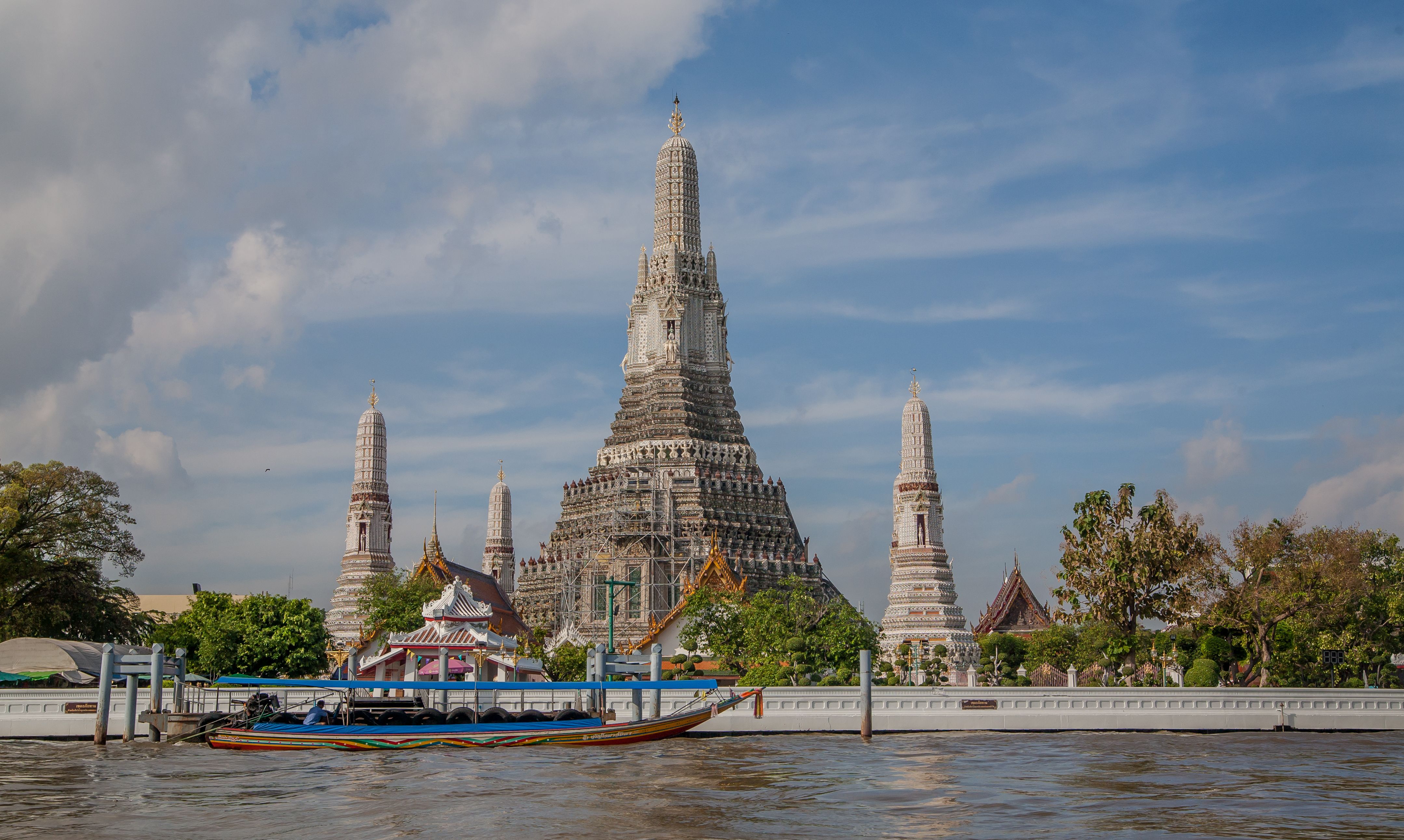 Bangkok