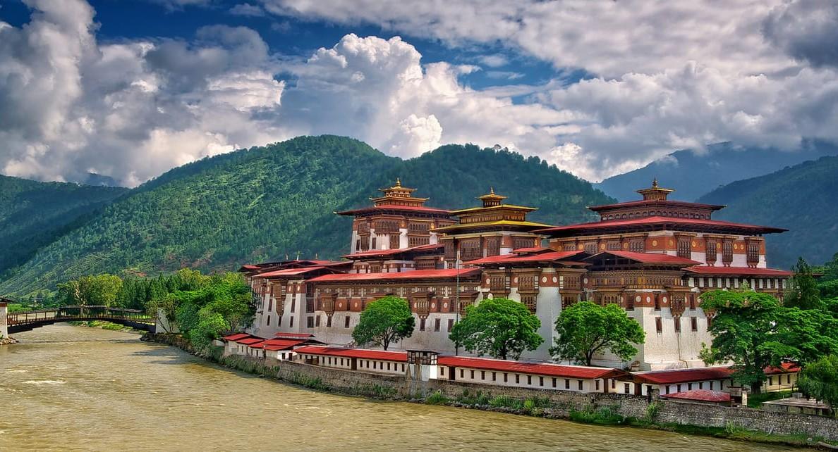 Ancient Monasteries & Spiritual Heritage