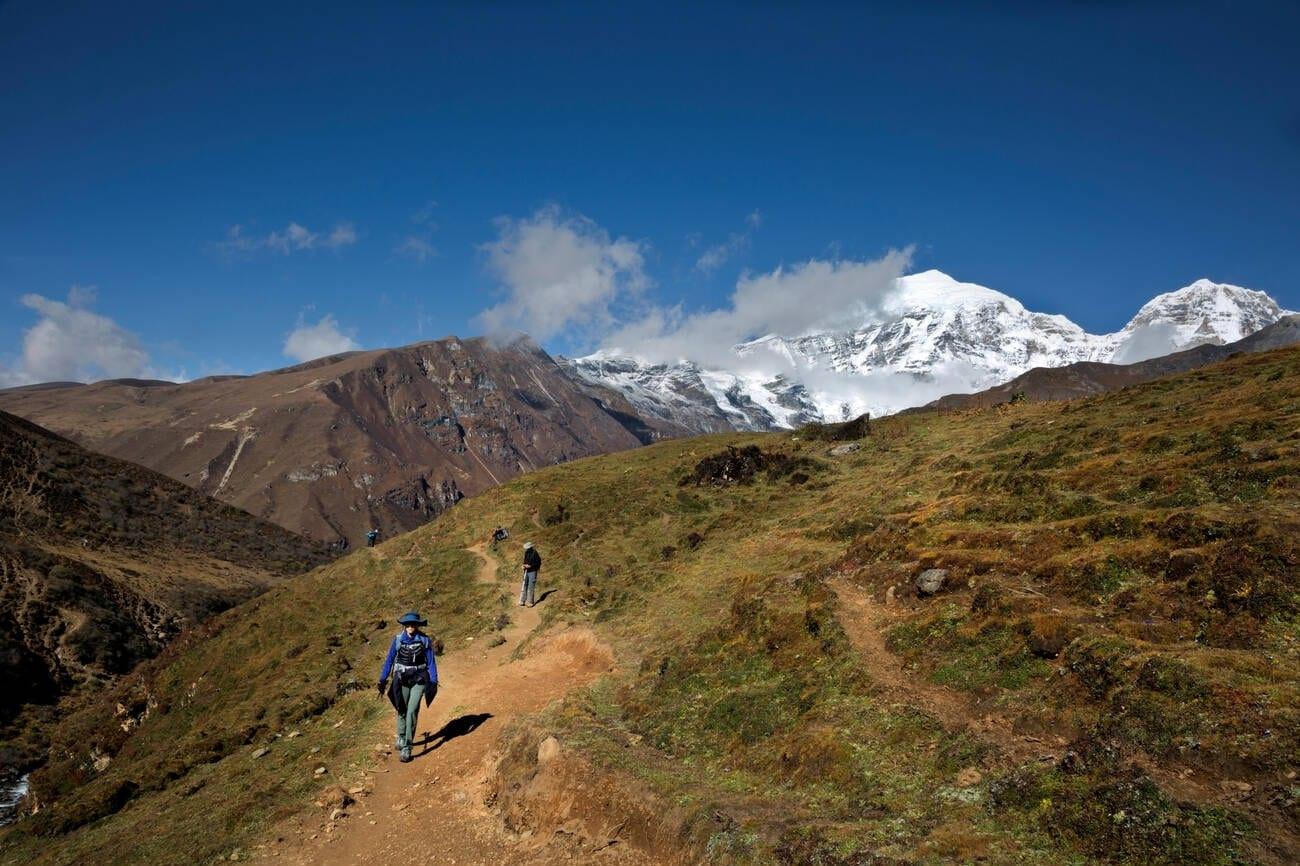 Nature, Adventure & Scenic Landscapes