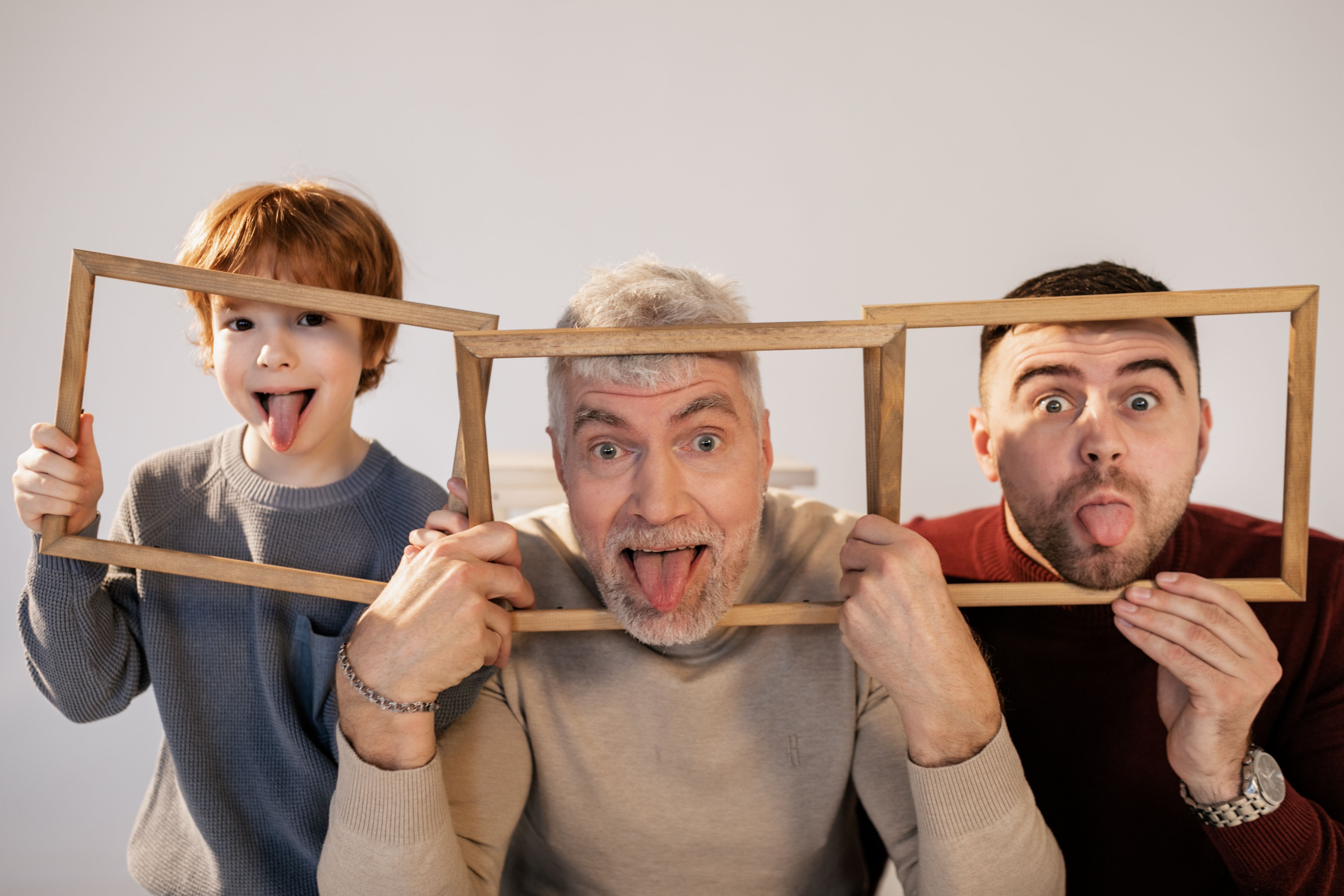 Crafting Multi-Generational Journeys That Inspire