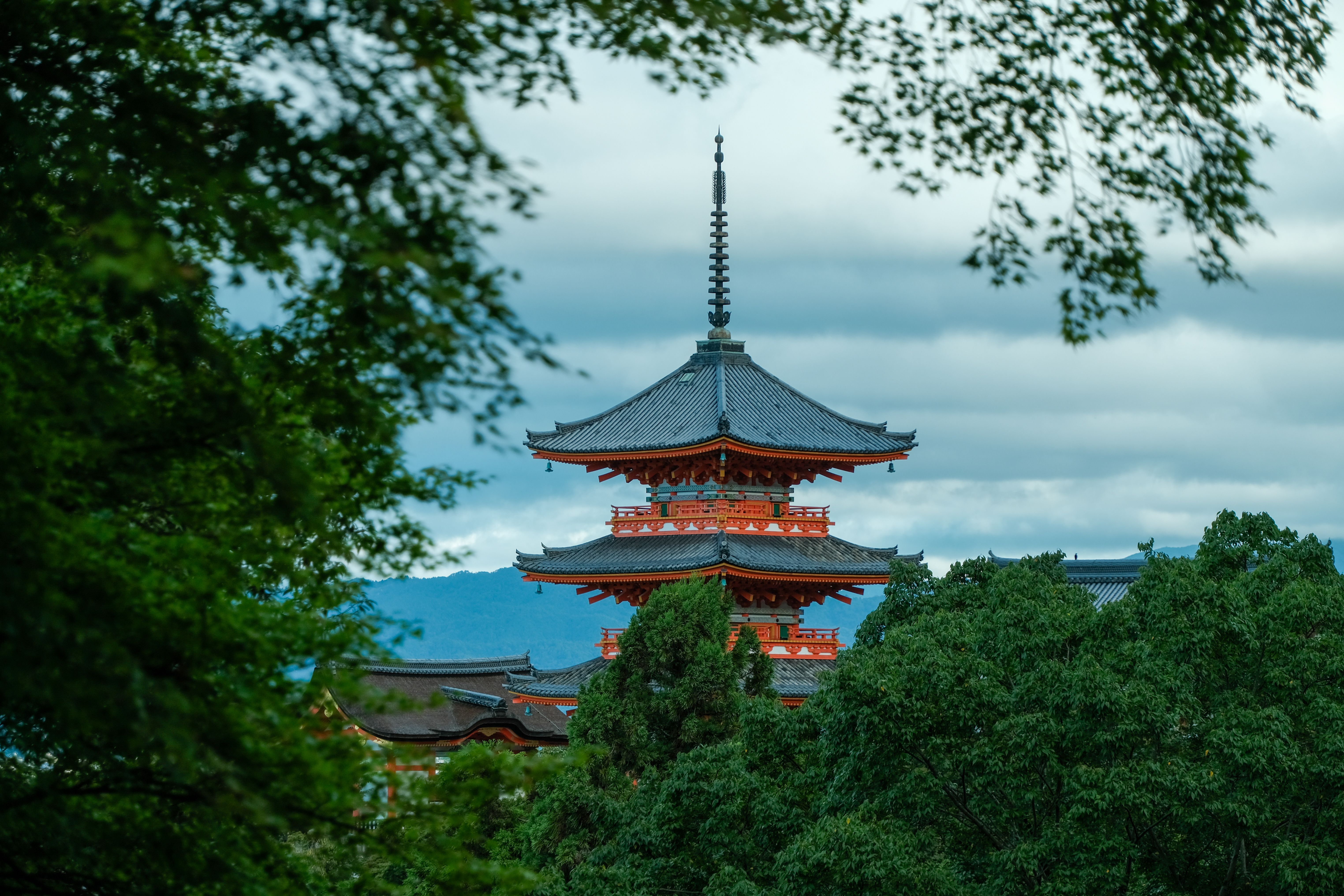 Kyoto