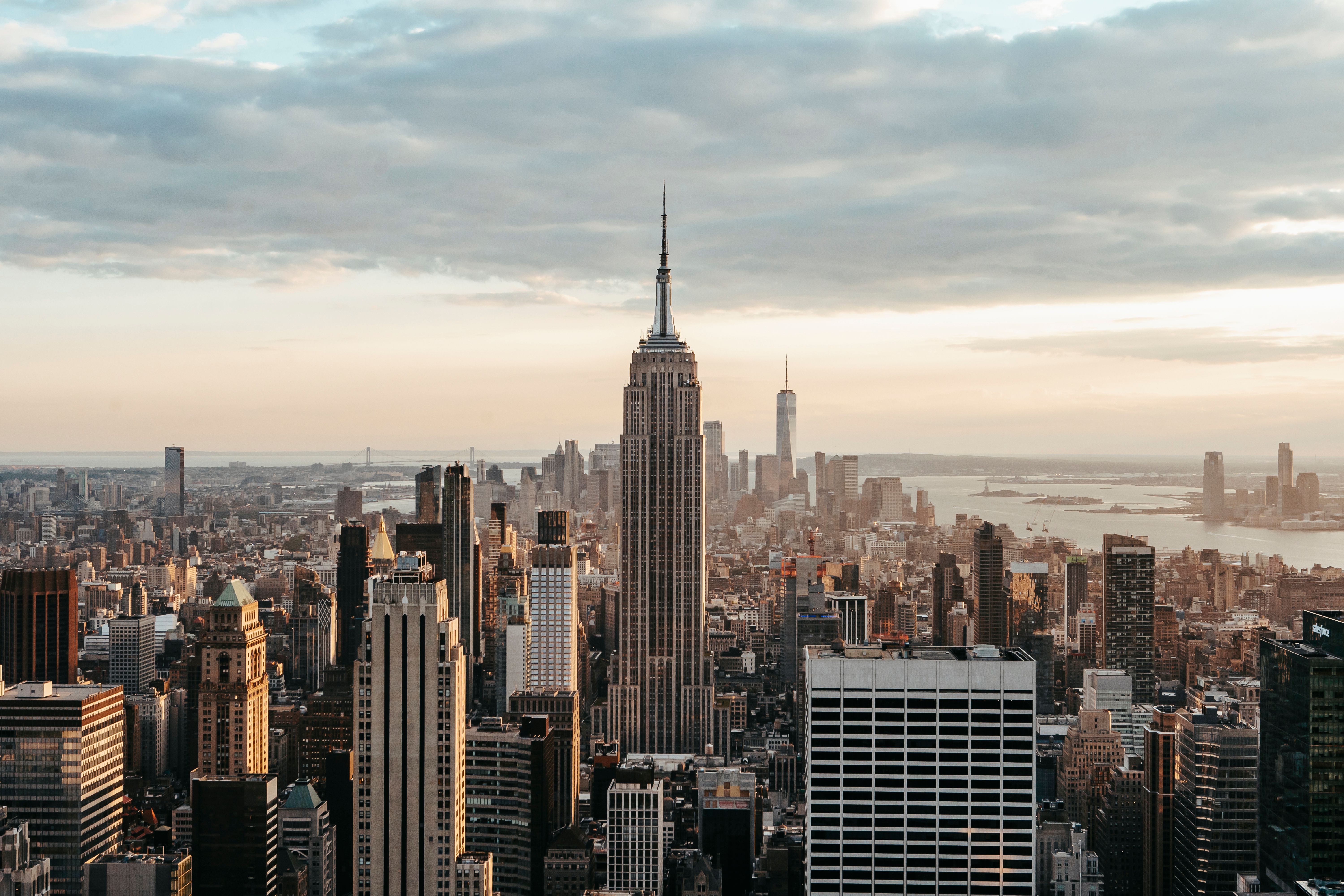 New York