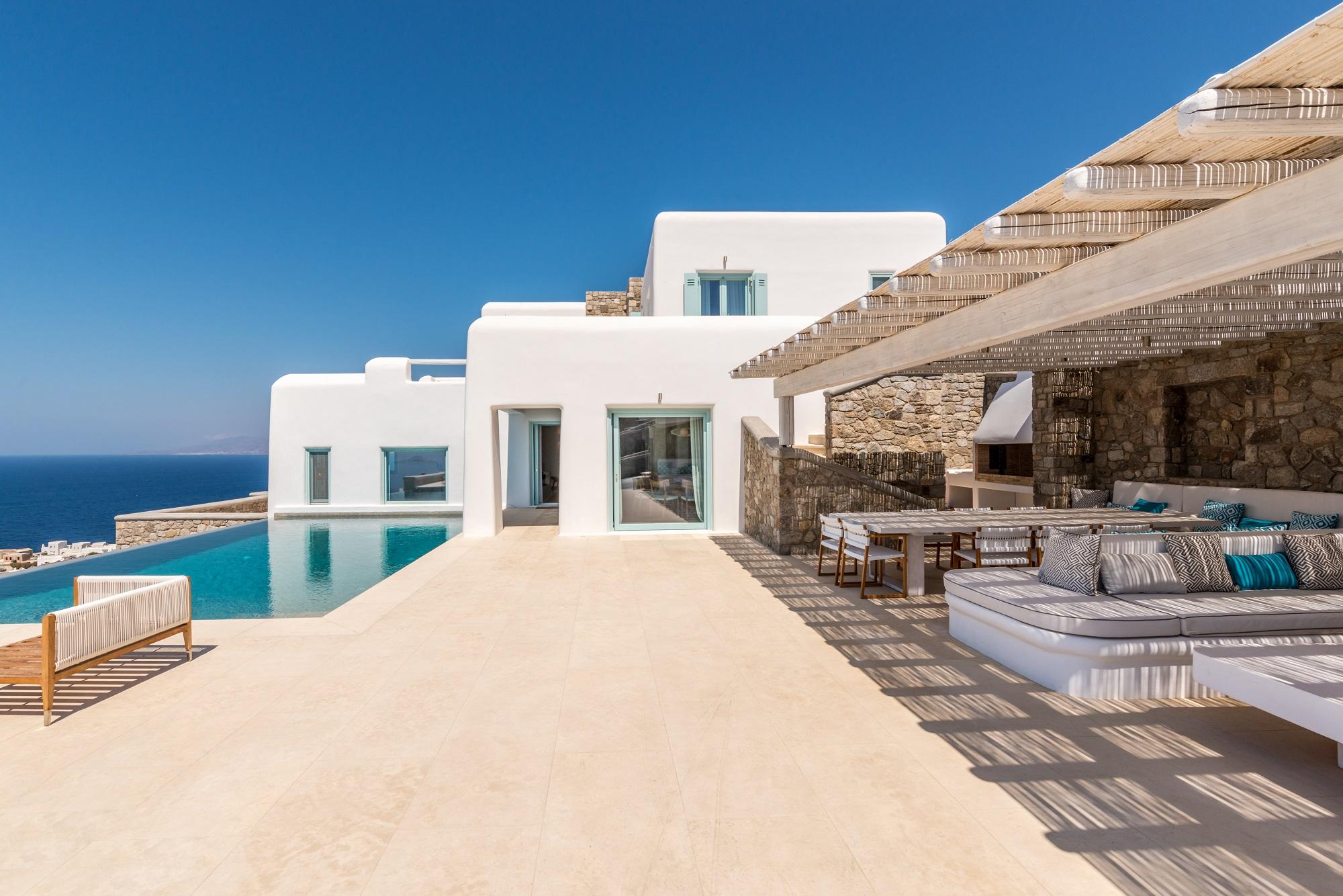 Mykonos