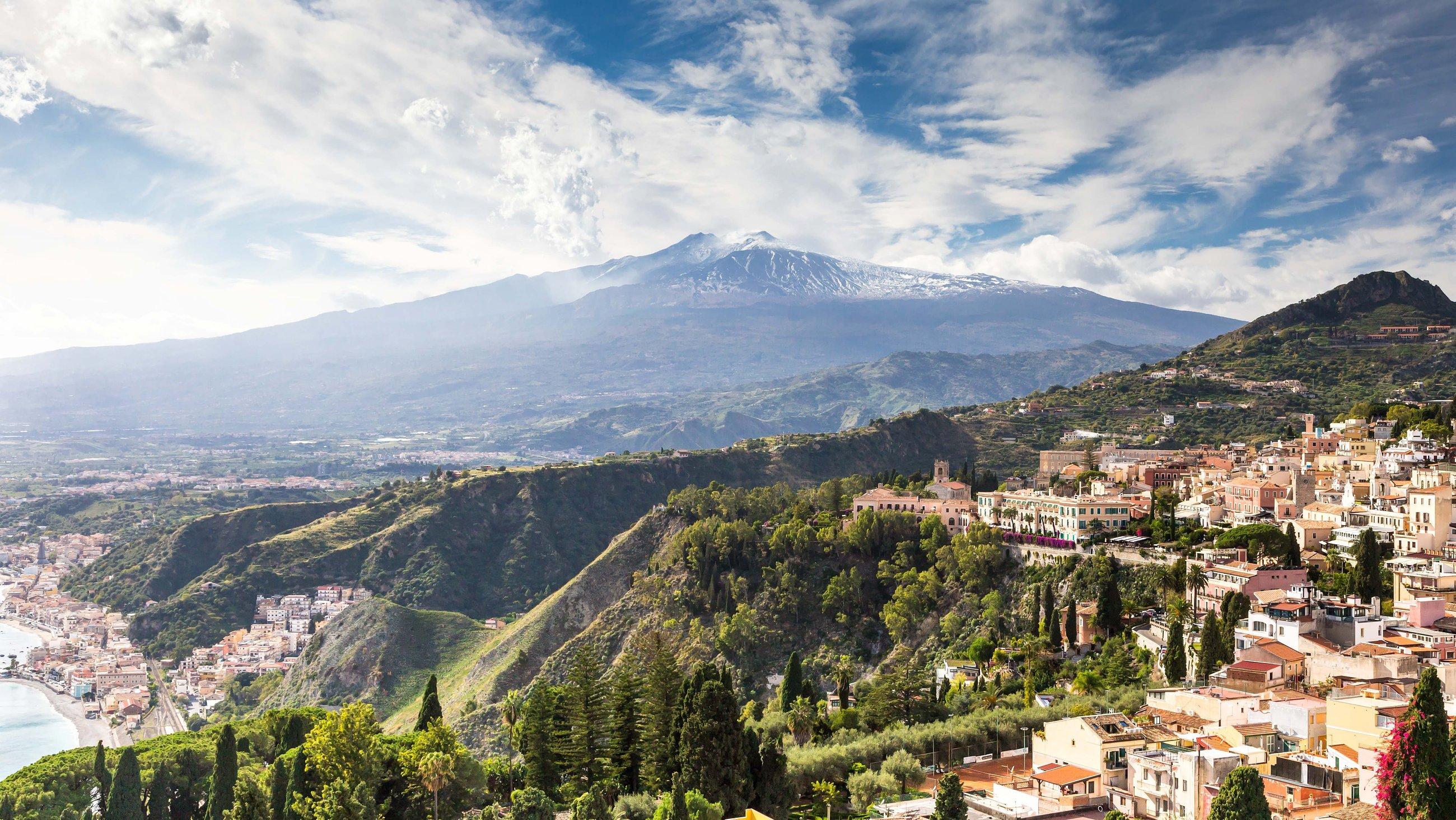 Sicily