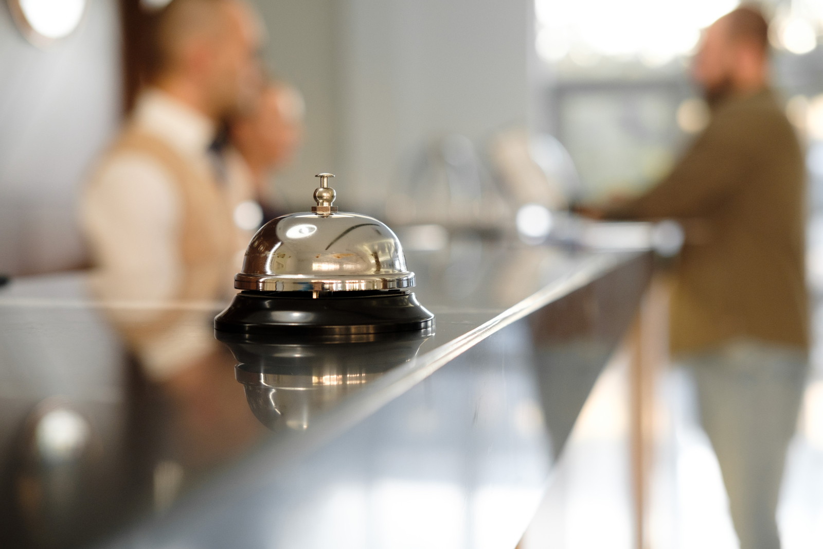 Travel Concierge Services