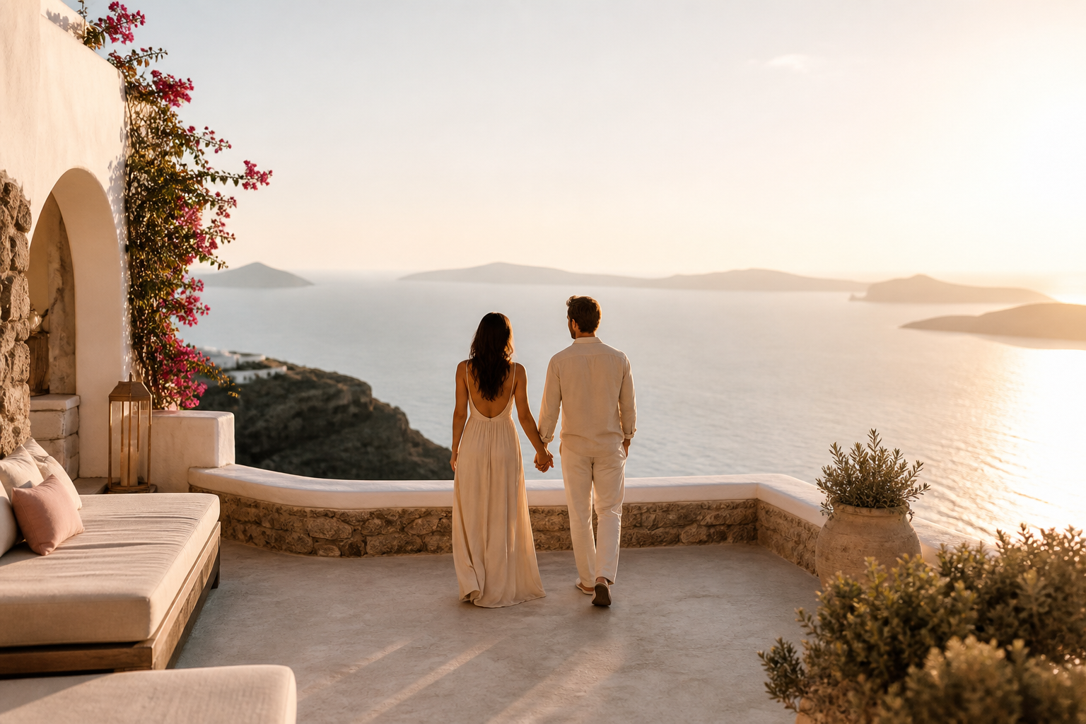 Luxury Honeymoon Planner: What They Do and Why It Matters