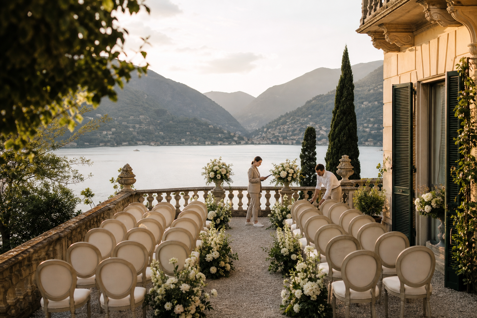 Destination Wedding Coordinator: Role, Skills & Travel Tips