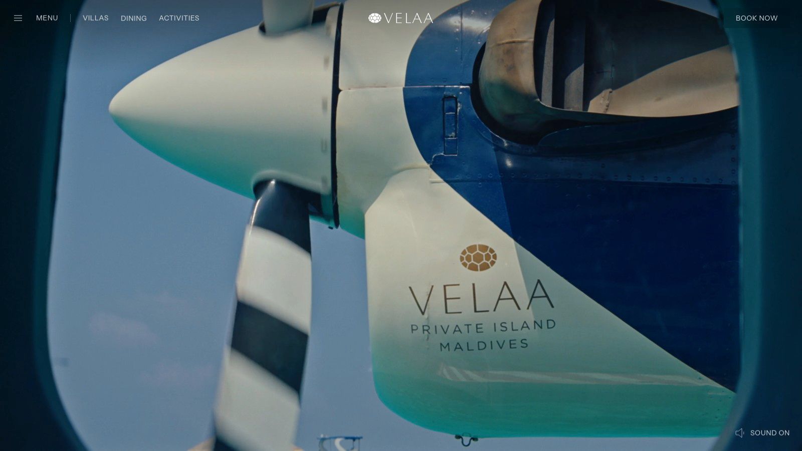 Velaa Private Island