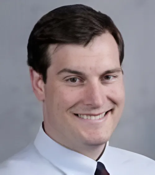 Mark Hutson, PhD, Senior Economist