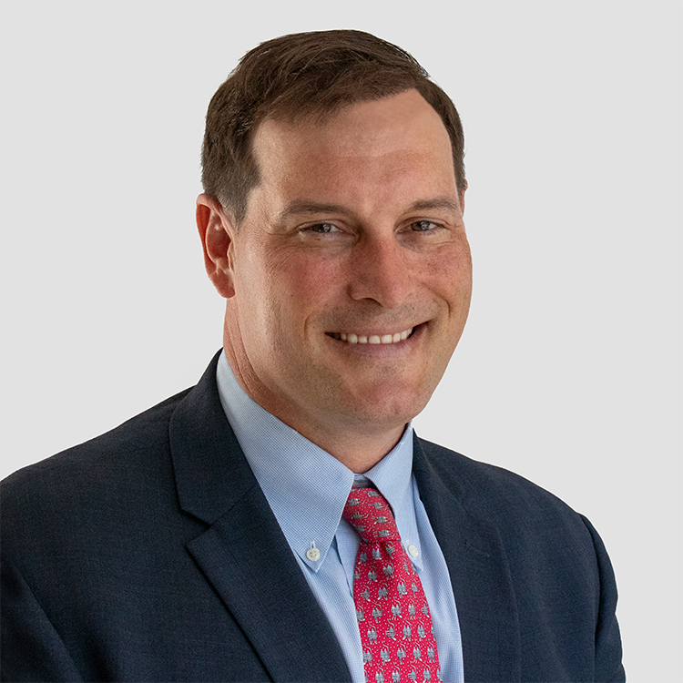 Mark Hutson, PhD, Senior Economist