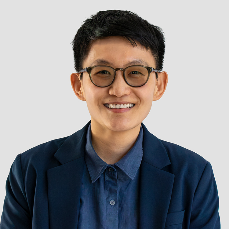 Frieda Chung, Founder & Principal