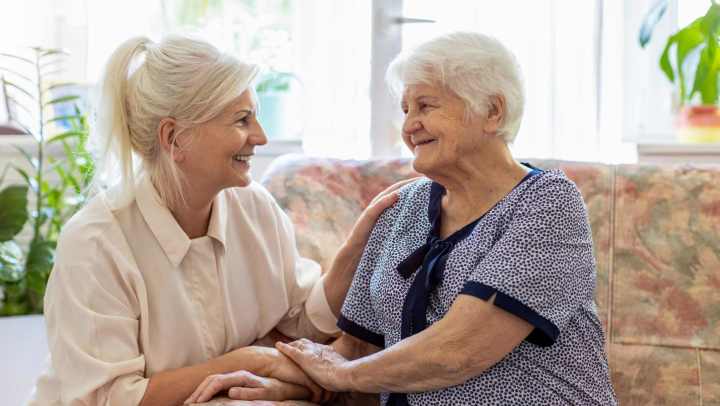 Anosognosia and Dementia: Coping with a New Reality