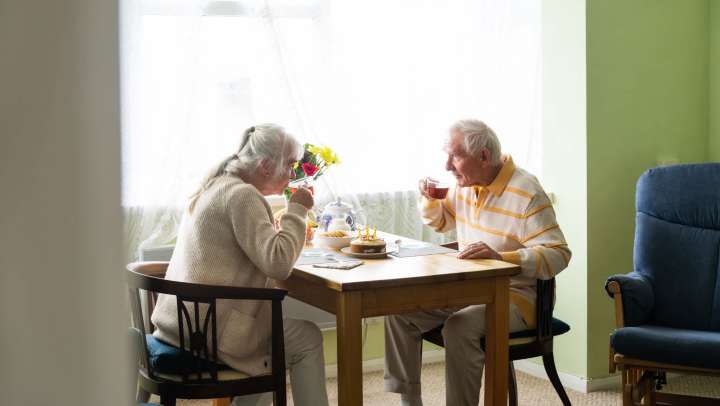 The Importance of Routines for Individuals with Dementia