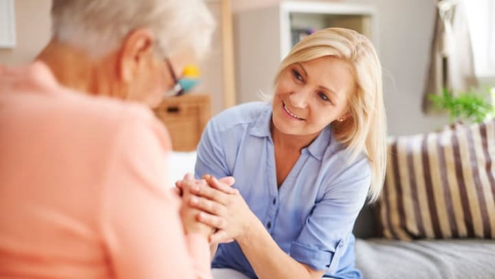 Sundown Syndrome and the Fall Time Change: What You Need to Know