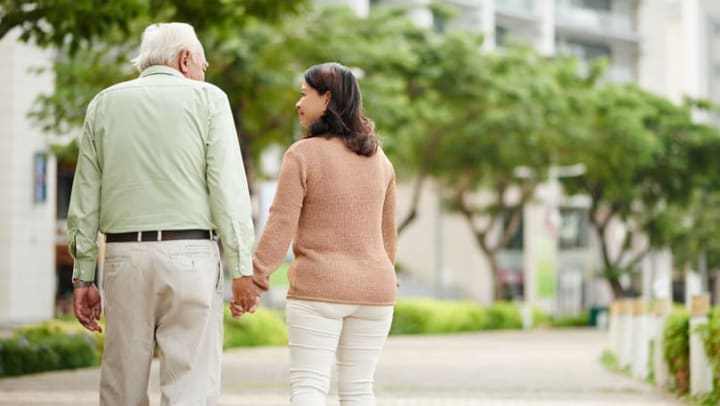 Depression and Dementia: How to Identify It and Get Needed Help