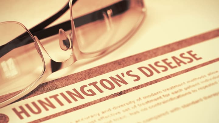 May is Huntington’s Awareness Month: What Families Need to Know
