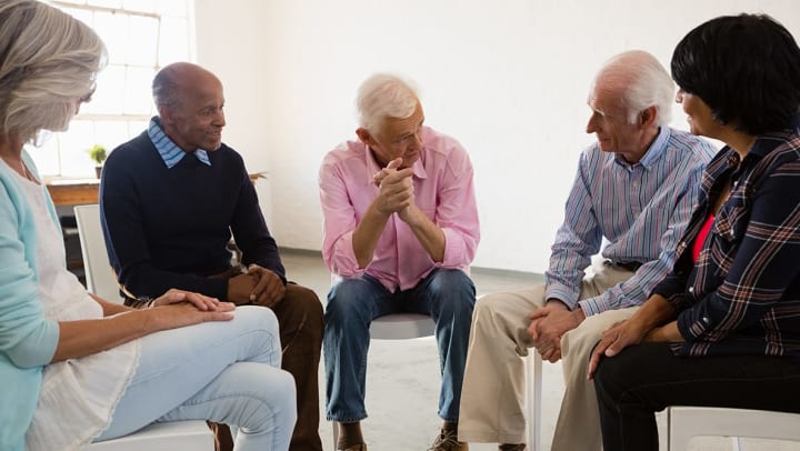 Alzheimer’s Diagnosis: When Family Members Aren’t on Board