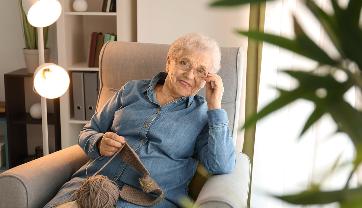 Creating a Safe, Dementia Friendly Home Environment