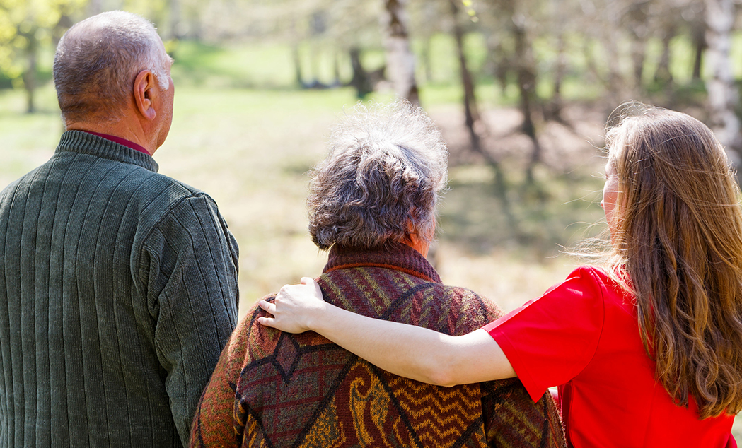 Dementia and Family Dynamics: The Invisible Impact