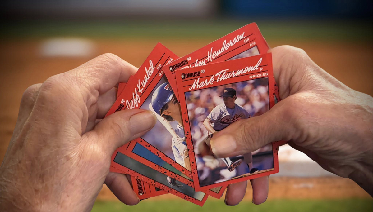 A Special Way to Celebrate Fathers Brings Joy to Dads at Concord Place