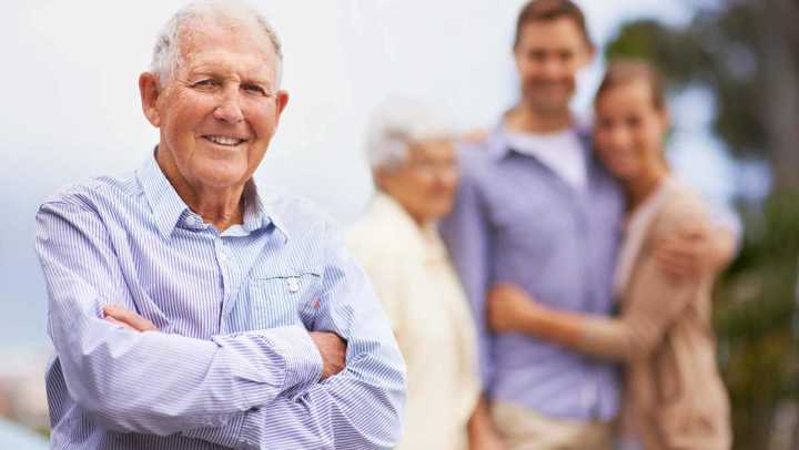 Men’s Health Month: Putting the Focus on Brain and Body Health