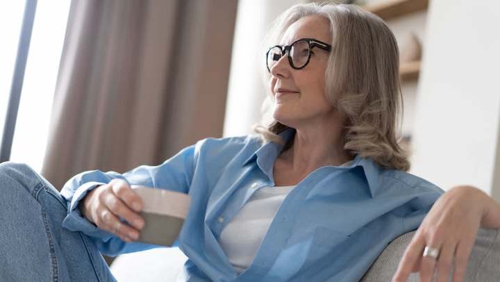 Caring for a Loved One with Dementia? 5 Tips to Optimize Your Own Mental Health
