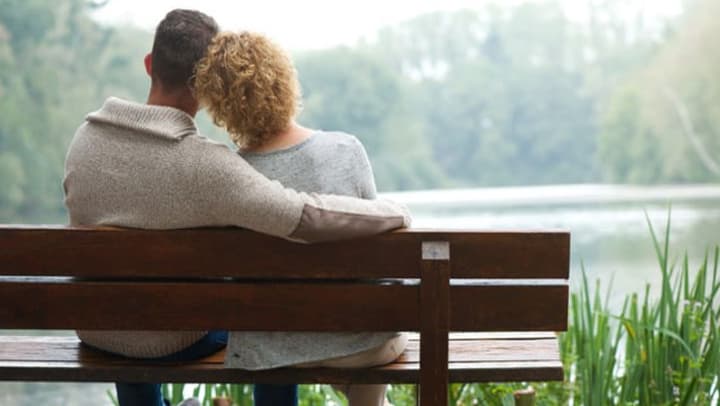 Caring for a Parent with Dementia? Don’t Neglect Your Number One Relationship