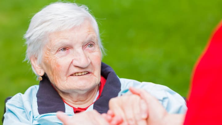 The Physical Side of Alzheimer’s: What You Need to Know