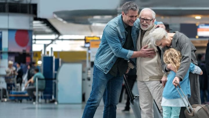 5 Travel Tips for Individuals with Dementia