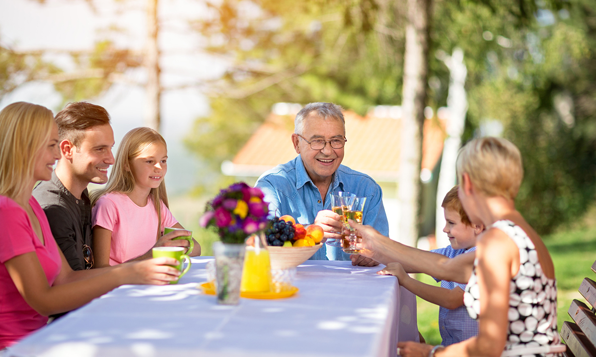 5 Tips for Healthier, Happier Summer Activities