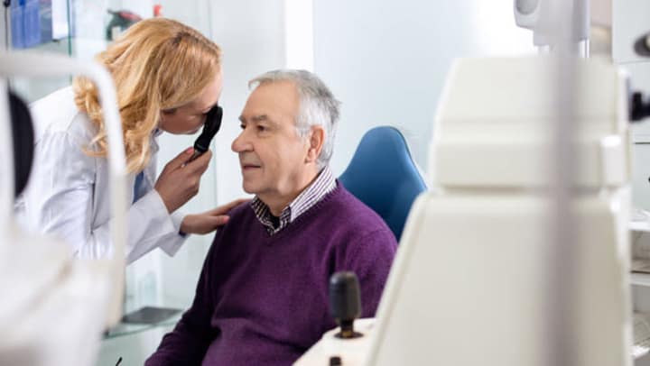 Could Better Vision and Hearing Help Your Loved One With Dementia?