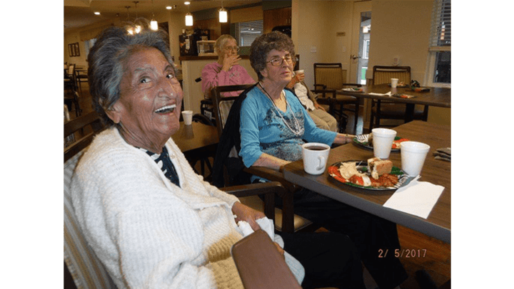 COVID-19 Updates for Vineyard Place