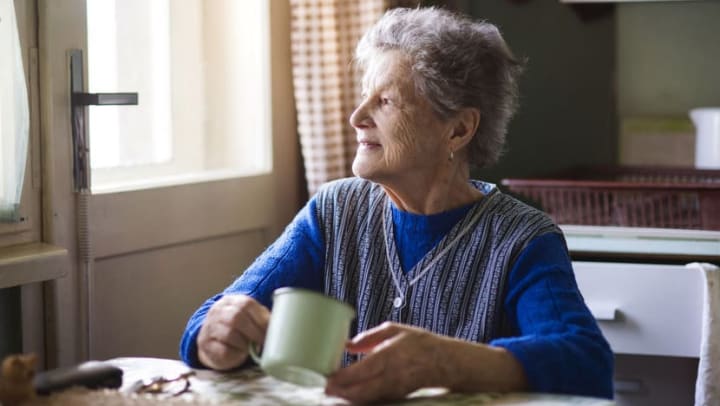 How Long Can Mom Live at Home?